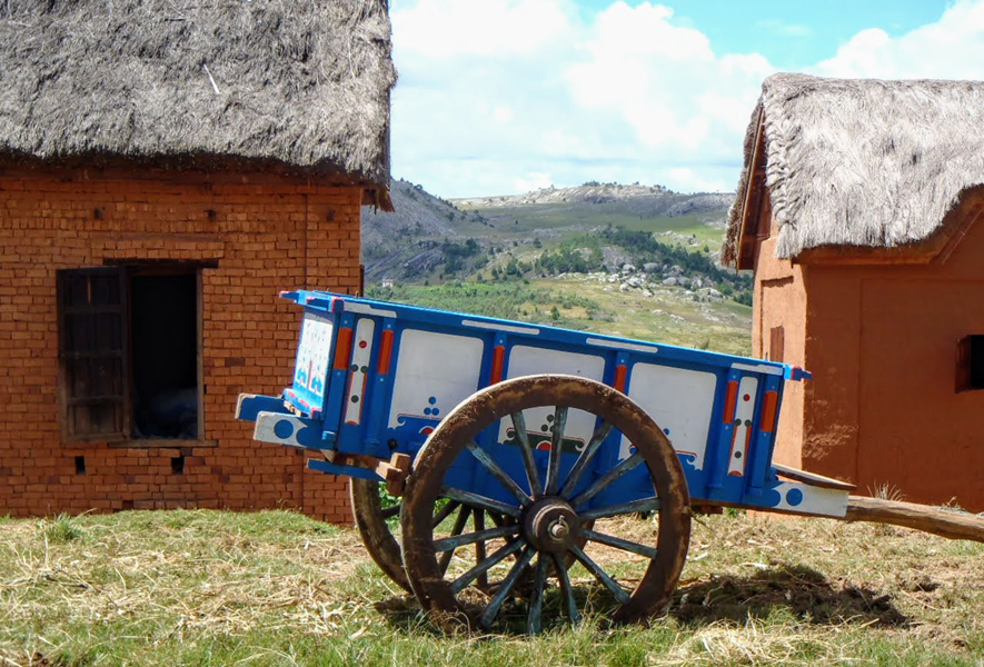 Le Grand Sud et ses incontournables